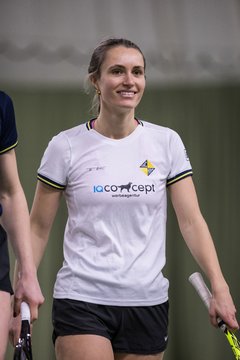 Lilly Düffert 25 - RL TSV Glinde - THC von Horn und Hamm : Ergebnis: 6:0